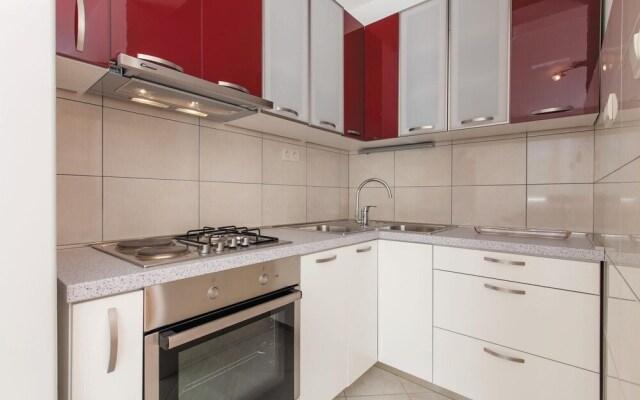 Nice Home in Podaspilje With Wifi and 2 Bedrooms