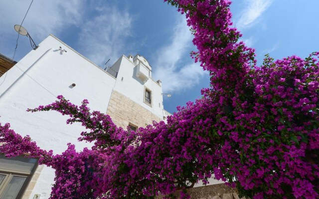 Masseria Lamiola Piccola