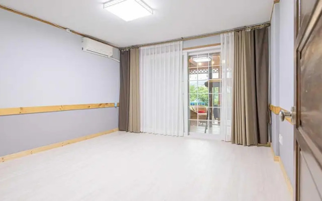 Gyeongju Cabinhouse