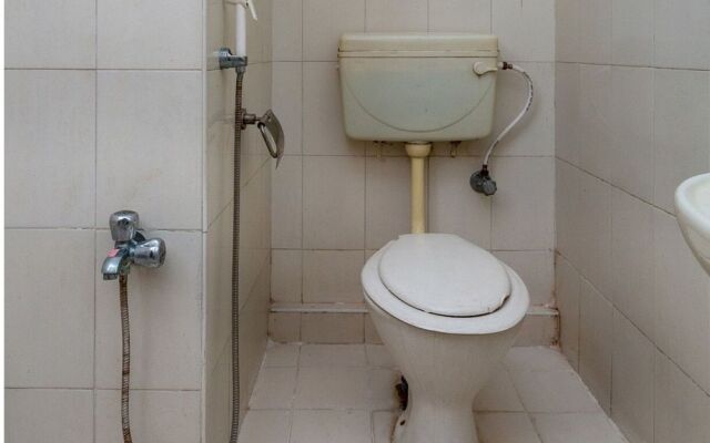 OYO 5377 Hotel Raaj Bhaavan