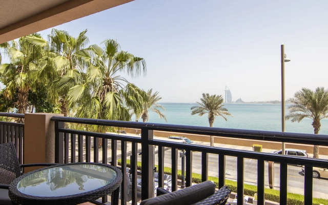 Relaxing 1 bedroom apartment - Anantara