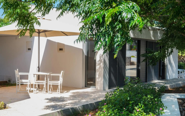 Binissaida Boutique Hotel