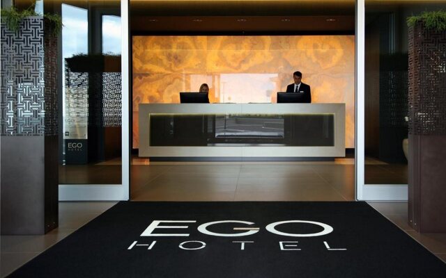 Hotel Ego