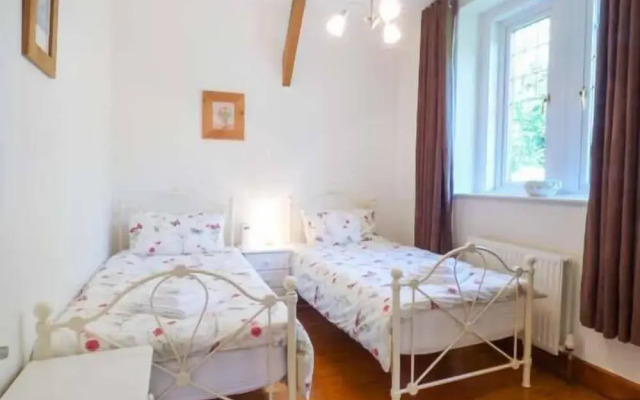 The Old School House