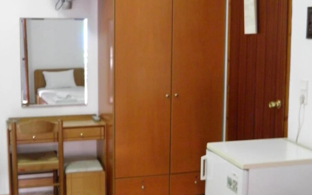 Samaria Pension & Restaurant