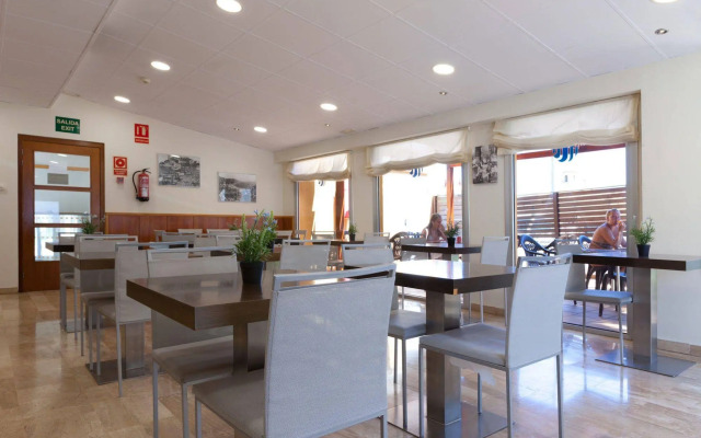 SM Hotel Turissa