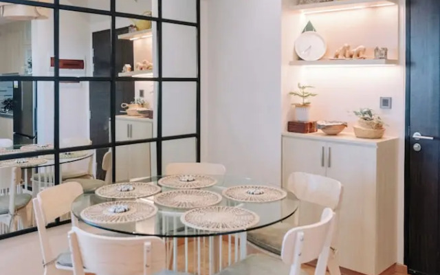 The King Suite Experience