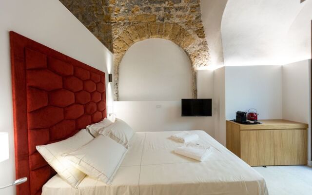 Bastione Spasimo Boutique Hotel