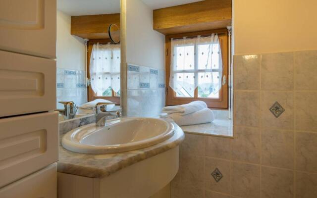 Villa Crac'h, 3 pièces, 4 personnes - FR-1-477-42