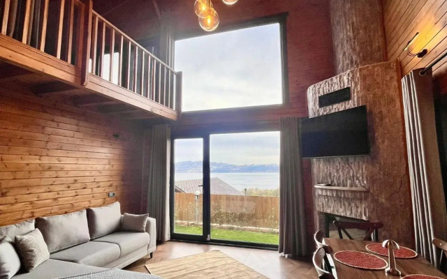 Woodlodge Country Sapanca