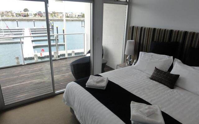 Ethelton Serviced Apartments