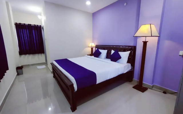 Hotel Prime Classic