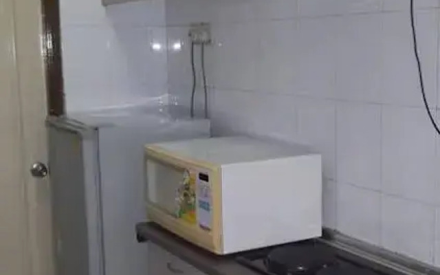 Golden City Apartment Leisure Holiday Resorts