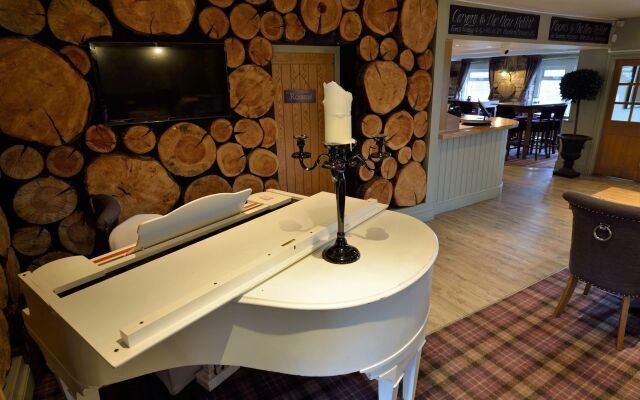 New Hobbit Hotel