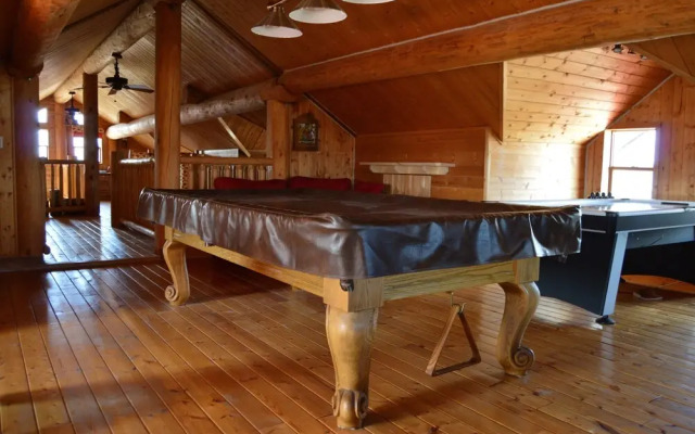 Meadow Lake Guest Ranch
