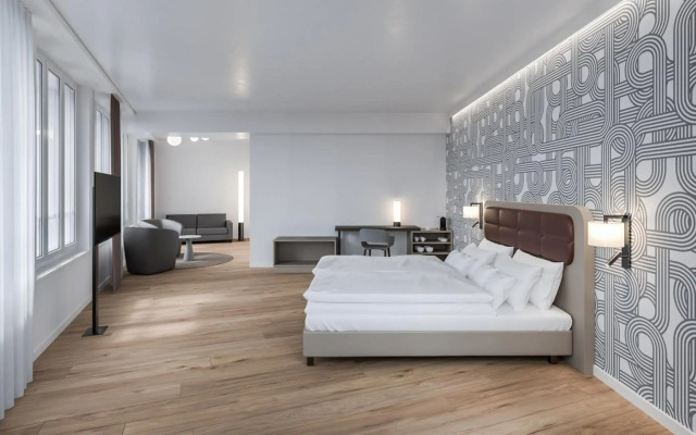Hotel Walhalla