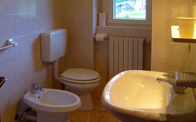 Hotel Ristorante Sasso Remenno