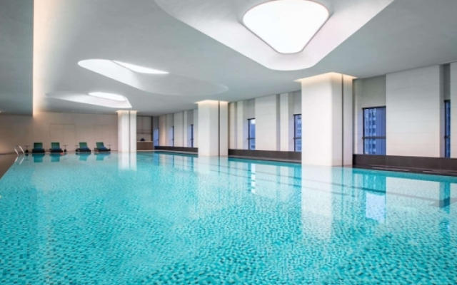 Wyndham Xiongan
