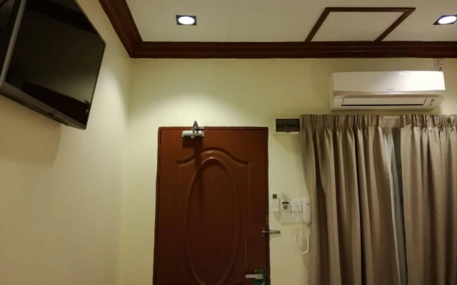 AlSafina Kijal Beach Resort & Restaurant