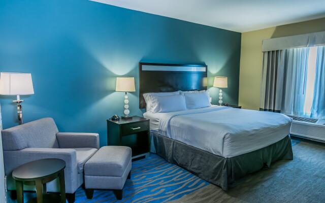 Holiday Inn Houston Webster by IHG