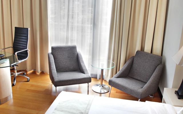 Sintesa Peninsula Hotel Manado