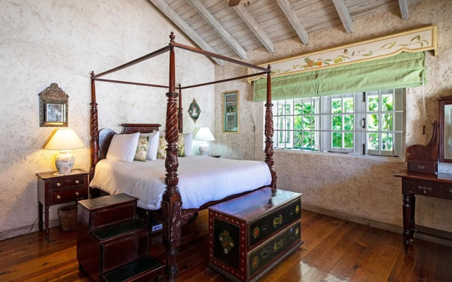 Faul Haus by Barbados Sotheby's International Realty