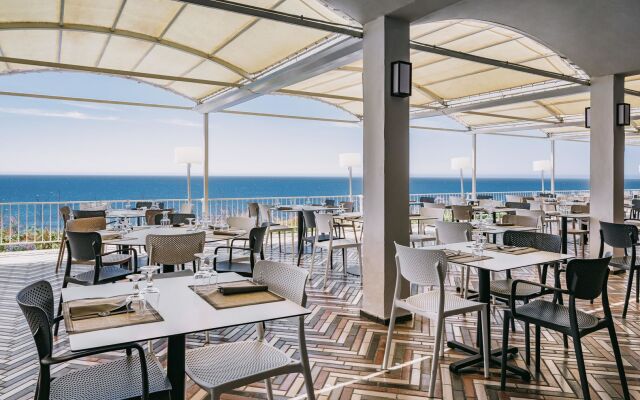 Mangia's Torre del Barone Resort and SPA