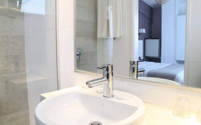 Hotel Milano