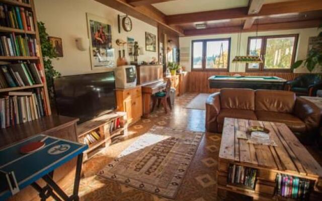Waldrand Apartments