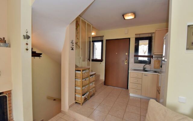 Dimian Villa Sea View Nea Potidea
