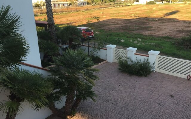 Villetta Samsara Beach Gallipoli