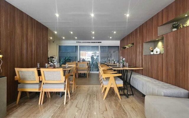 Nest By Rivido Apart Hotel
