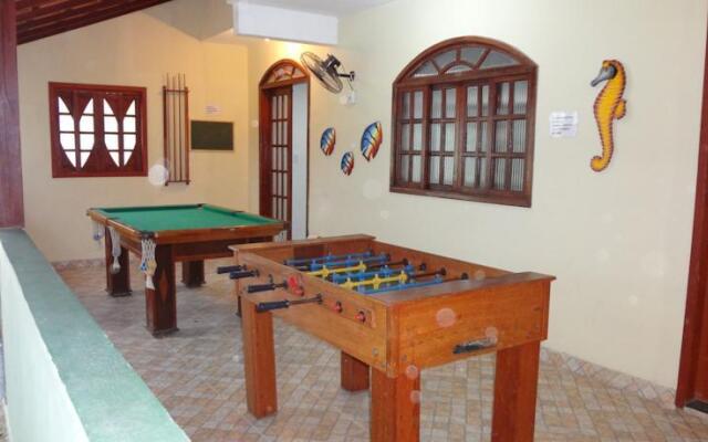 Pousada Recanto Shangri-lá