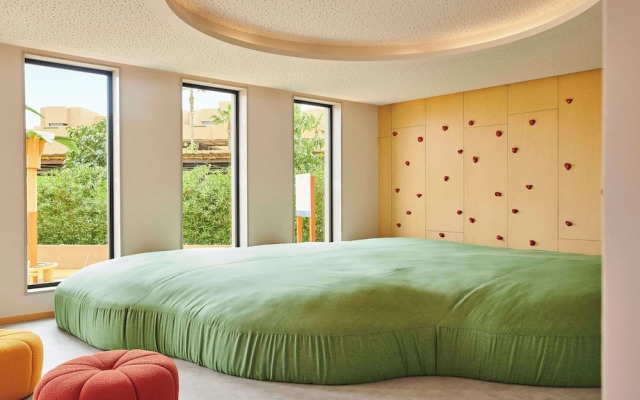 Park Hyatt Marrakech