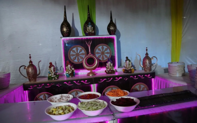 JK Rooms 144 Sai Guest House