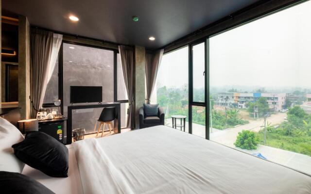 The View Chiang Dao