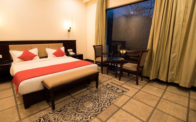 Shaantam Resorts & Spa