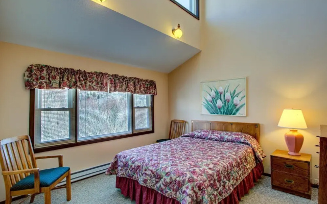 VCI - Beech Manor 4 Bedroom