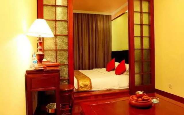 Vienna King Hotel