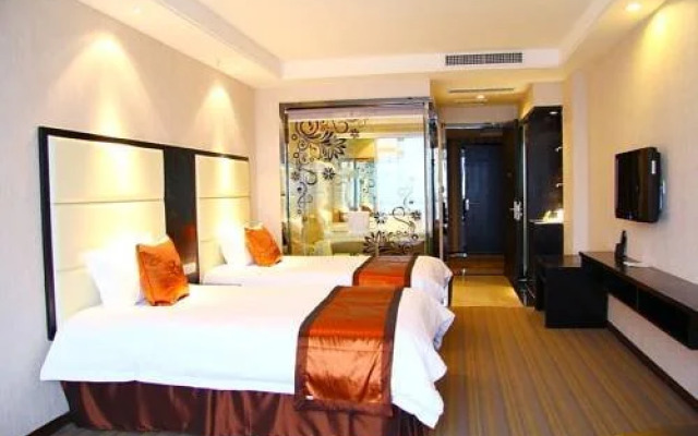 Xinguidu Entertainment