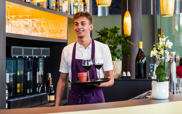 Mercure Blankenberge