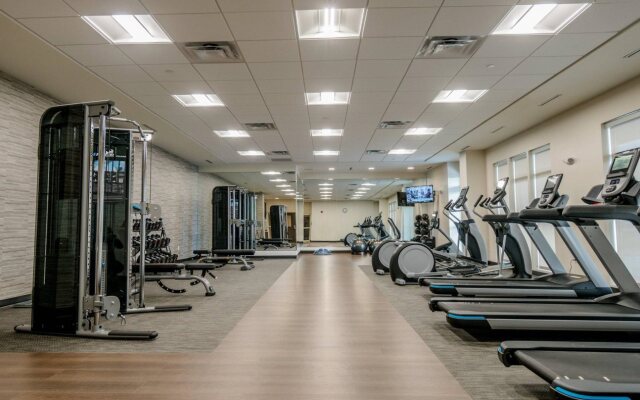 Courtyard by Marriott Fargo