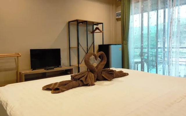 Rimwang The River Life