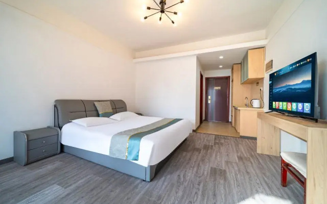 Manhattan Business Hotel