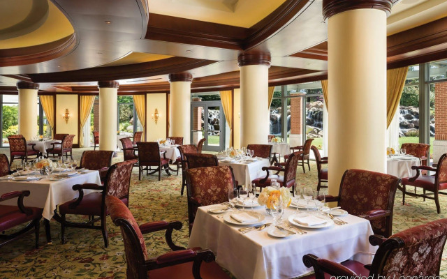 Four Seasons Hotel at Westlake Village