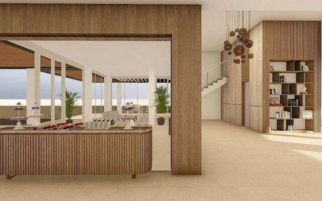 Aware Resort Hotel Spa