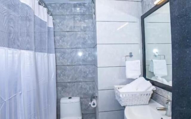 The Urban Stays Hotel