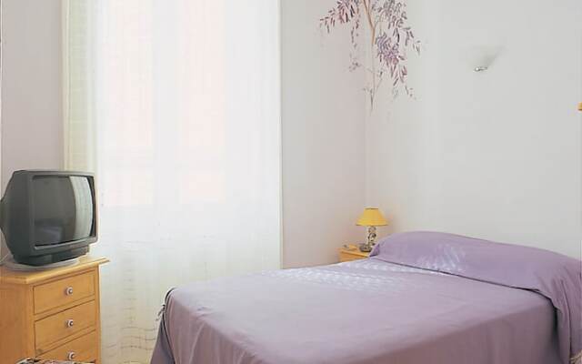 I Fiori Di Napoli B&B