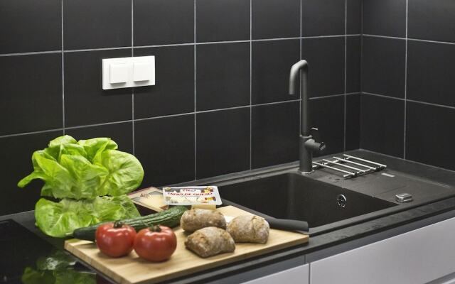 P&O Apartments Anny German - Żoliborz