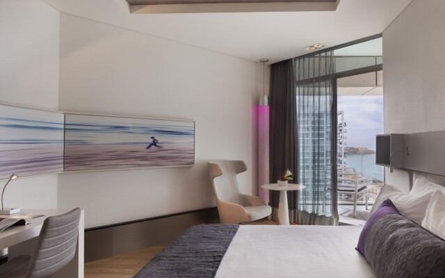 Royal Beach Tel Aviv Hotel